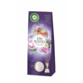 Air Wick Air Wick Pachnące Patyczki Tajemnicze Ogrody z Dzieciństwa 30