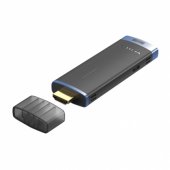 ADCL0-TX HDMI wireless transmitter blue