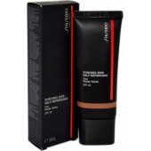 Shiseido SHISEIDO SYNCHRO SKIN savaime atsinaujinantis makiažo pagrindas SPF20 515 D