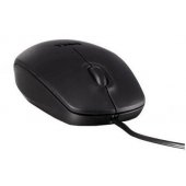_8493451 Pelės komplektas, USB, 3 mygtukai,