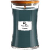 Antiquarium Scented Candle With Wooden Wick 609,5g