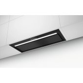 INKA LUX EVO BK MATT A70