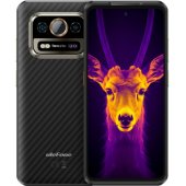Armor 25T 8GB/ 256GB Frost Black (Without Charger)
