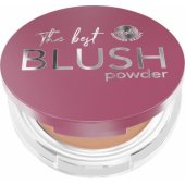 Bell The best skaistalai Peachy (01)