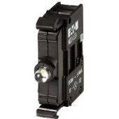Eaton LED fixture red 230V AC M22-CLED230-R (216576)
