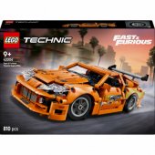 Greiti ir įsiutę Toyota Supra MK4 42204
