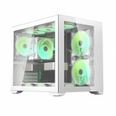 Core i5-14400F 16GB 512GB SSD RTX 4060 8GB Windows 11 SAMA CASE