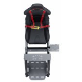 GT Track Cockpit NLR-S009