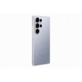 Clear Cover for Galaxy S25 Ultra Transparent , EF-QS938CTEGWW