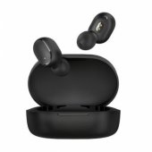 Redmi Buds Essential juodi