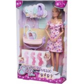 SL Hello Baby