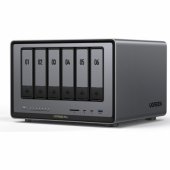 DXP6800 Pro Gray
