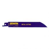 Irwin Brzeszczot do pił szablastych do metalu 418R 100mm 18z/ cal 10504