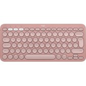 K380s Pebble Keys 2 (US) Rose