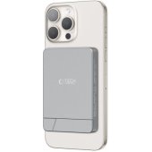 PB14 LifeMag MagSafe 5000mAh Gray
