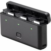 Multifunctional Battery Case 3 for Osmo (CP.OS.00000532.02)