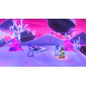 Teenage Mutant Ninja Turtles: mutantų rūstybė PS5