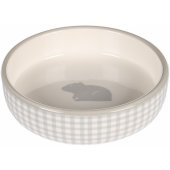 Maistas jūrų kiaulytėms Mylo, pilkai baltas, 200 ml, 12x3.5 cm, 210342