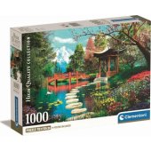 Compact Fuji Garden 39910 1000pcs