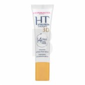 3D Hyaluron Therapy intensyvus raukšlių užpildantis serumas W 12 !