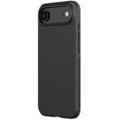 Super Frosted PRO Back Cover iPhone Air Black