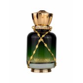_8299060 Maison Asrar, Adorable, Eau De Parfum, Unisex, 100 ml