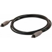 Toslink - Toslink 2m (1049106) Black