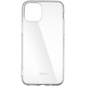 All Day spalvotas gelinis dėklas Xiaomi Redmi 15C, skaidrus