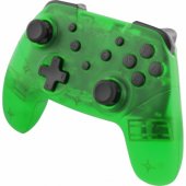 Belaidis Core Controller Switch, žalias