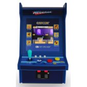 Mega Man Micro Player Pro