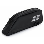 Upside Down krepšys 20 juodas