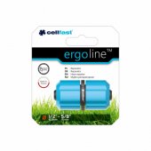 Cellfast Ergo remontinė jungtis 1/ 2" (53-100)