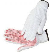 Work gloves 9043714 size 8 (12 pcs)