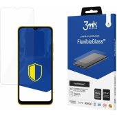 "FlexibleGlass Screen Protector Xiaomi POCO C40"