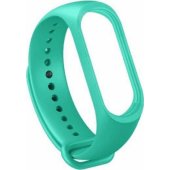 Xiaomi Mi Band 3/ 4 dirželis mėtų spalvos