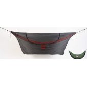 Ticket To The Moon Moskitiera Convertible BugNet 360 czarna (TMNET07)