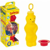 Bubbler Magic bubble bear 180ml