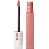 Maybelline Super Stay Matte Ink matte liquid lipstick 60 Poet 5ml