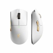 K7 Ultra White Gold