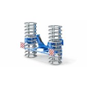 LEMKEN Frontpacker VarioPack K - 02222