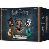 Rebel Harry Potter: Hogvartso mūšis – monstrų skrynia