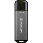 256GB JetFlash 920 USB 3.2 kosminė pilka