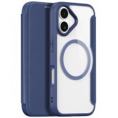 "Skin X Pro Case iPhone Air" Blue