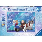 Ravensburger Frozen 100 pieces XXL (10911)