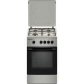 _8453880 Dujinė viryklė HFSC-K50SL HEINNER