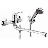 Serie35 F494 Chrome