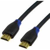 Cable HDMI 2.0 Ultra HD 4Kx2K, 3D, Ethernet, 5m
