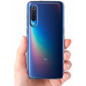 "S35CS26087 Liquid Crystal Fit Xiaomi Mi 9", skaidrus