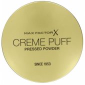 Max Factor Creme Puff pressed powder for all skin types 05