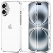 Flexair iPhone 17 Clear